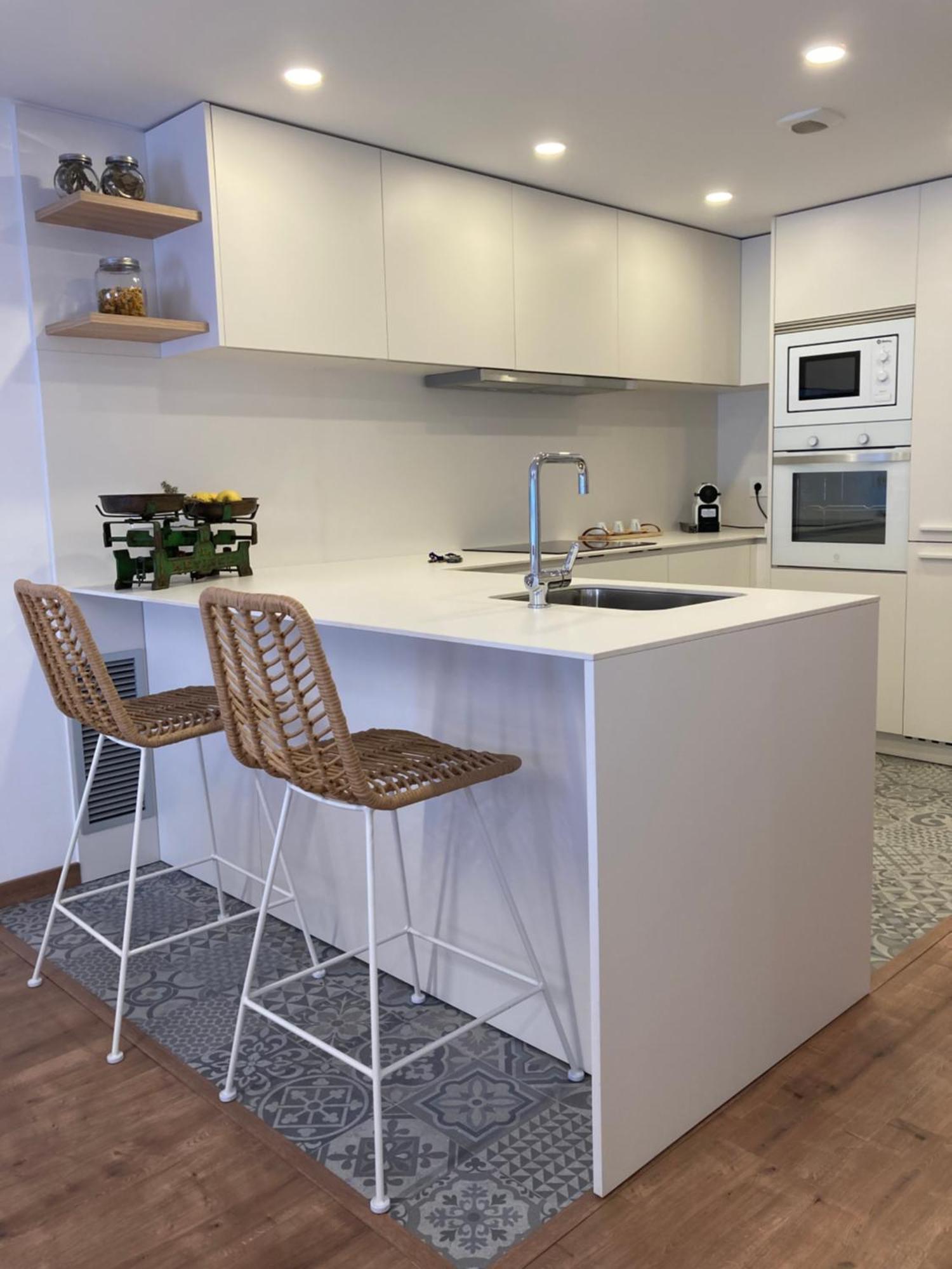 Apartamento Centrico, Climatizado Y Totalmente Equipado De 3 Habitaciones Para 6-7 Personas Santa Coloma De Farners Zewnętrze zdjęcie