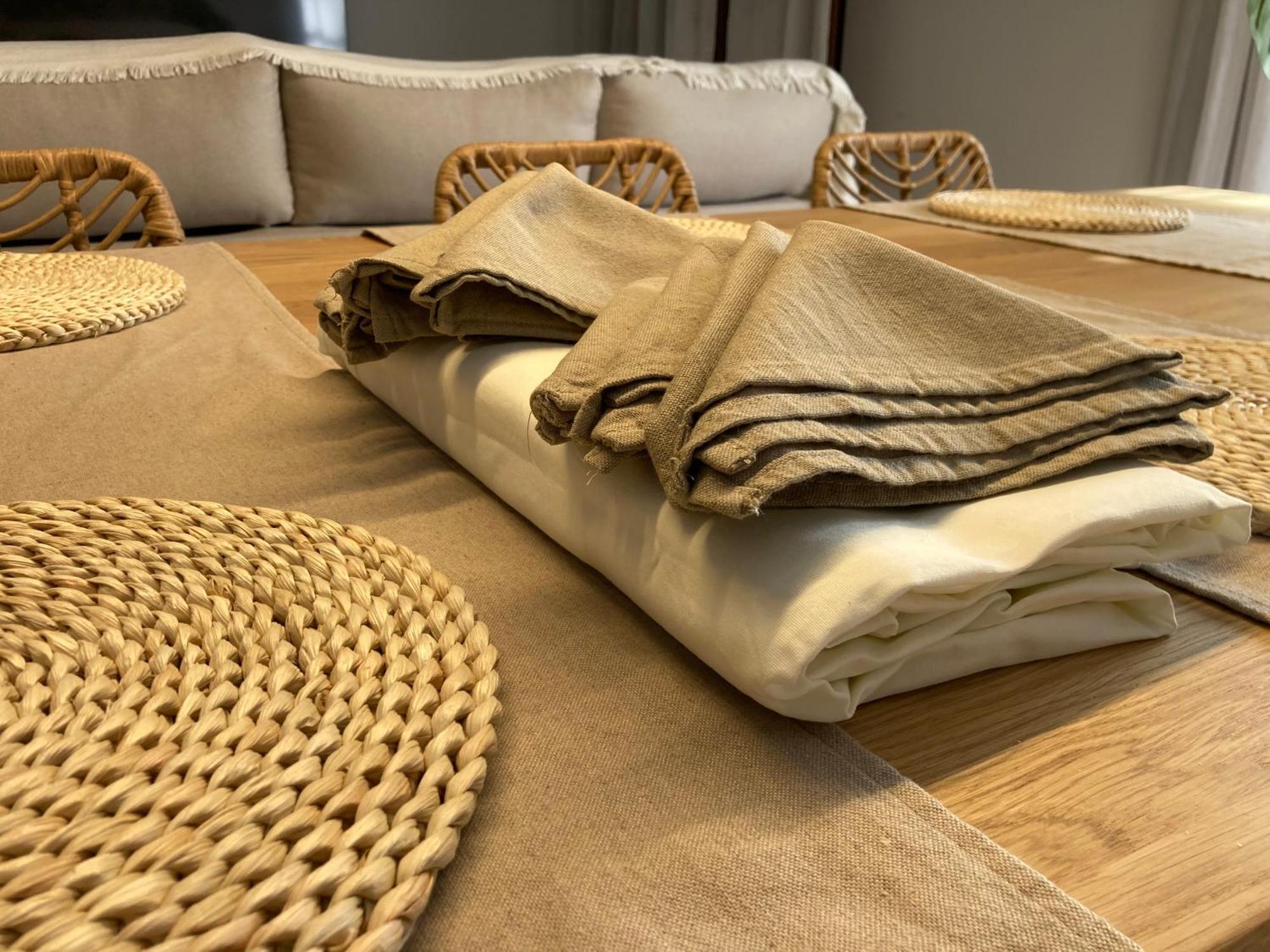 Apartamento Centrico, Climatizado Y Totalmente Equipado De 3 Habitaciones Para 6-7 Personas Santa Coloma De Farners Zewnętrze zdjęcie