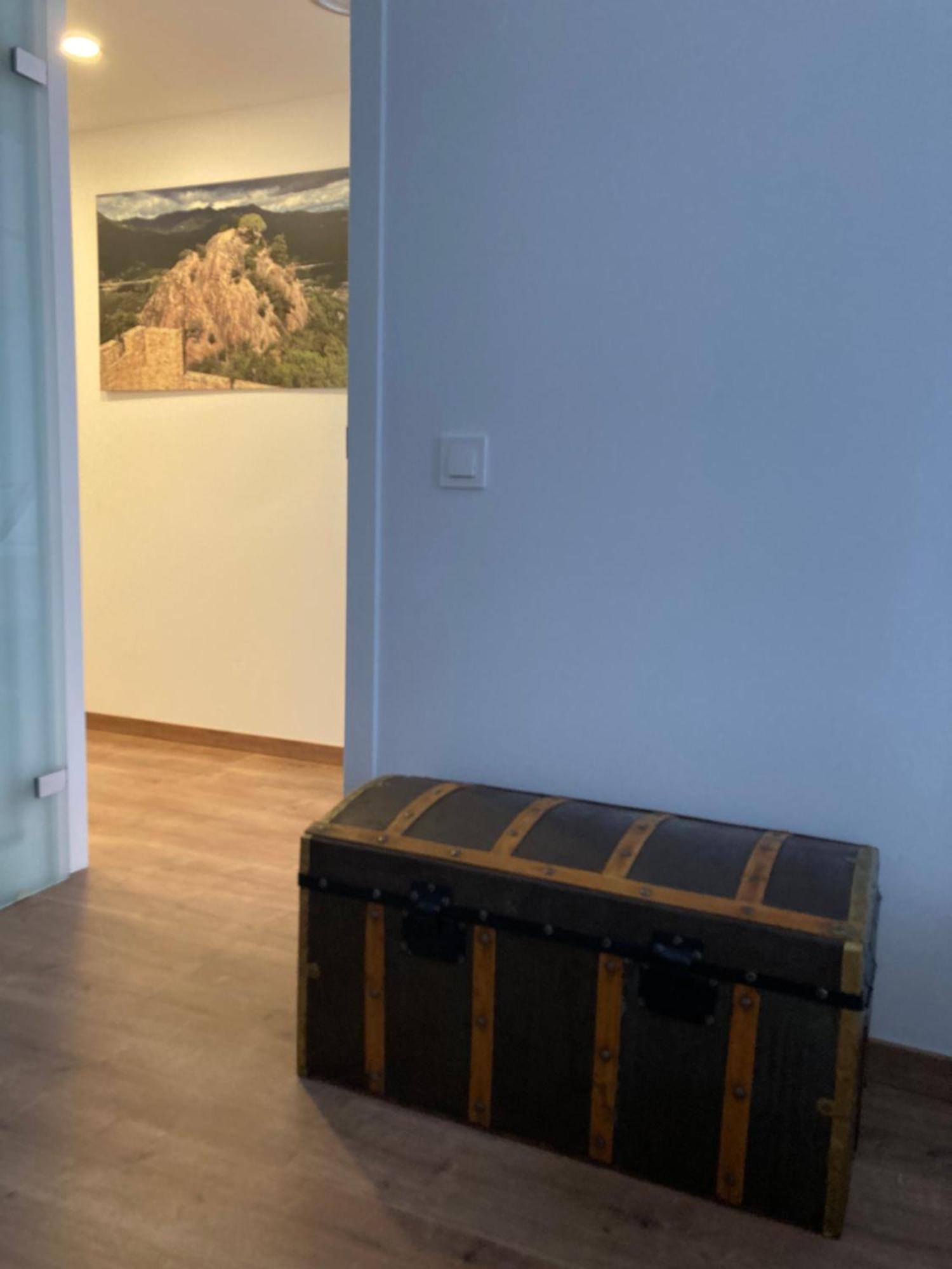 Apartamento Centrico, Climatizado Y Totalmente Equipado De 3 Habitaciones Para 6-7 Personas Santa Coloma De Farners Zewnętrze zdjęcie
