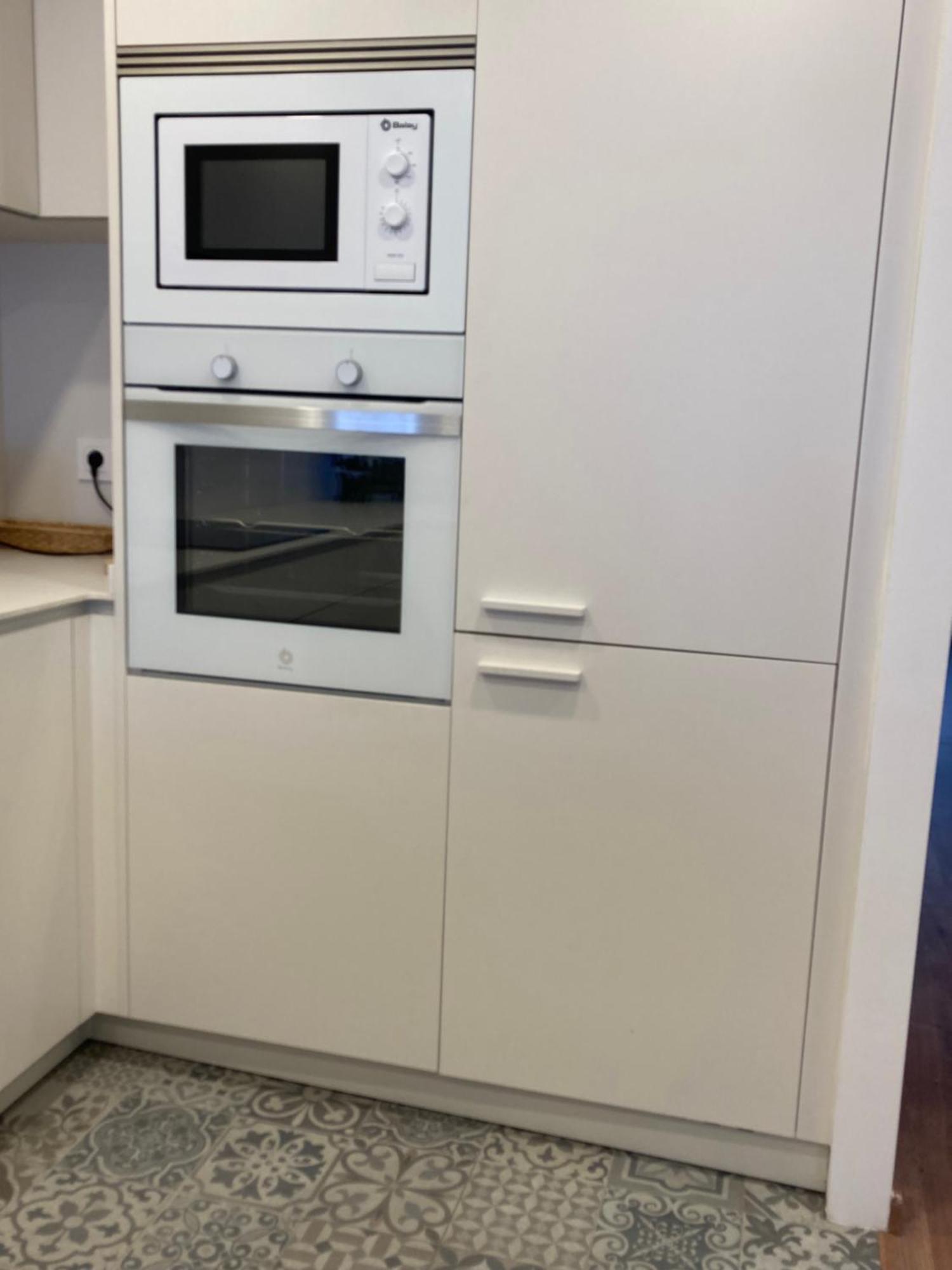Apartamento Centrico, Climatizado Y Totalmente Equipado De 3 Habitaciones Para 6-7 Personas Santa Coloma De Farners Zewnętrze zdjęcie
