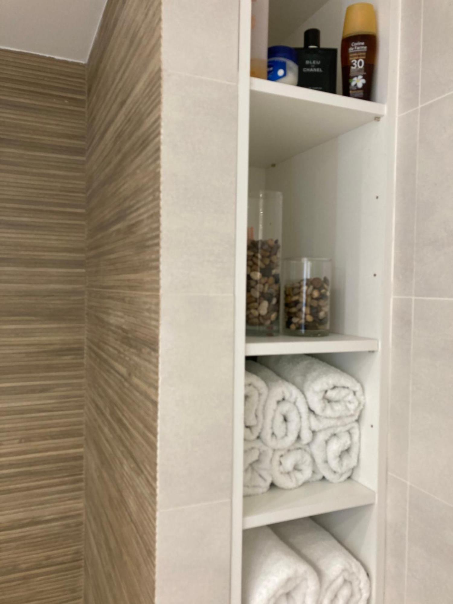 Apartamento Centrico, Climatizado Y Totalmente Equipado De 3 Habitaciones Para 6-7 Personas Santa Coloma De Farners Zewnętrze zdjęcie